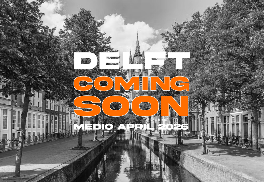 Delft–BW
